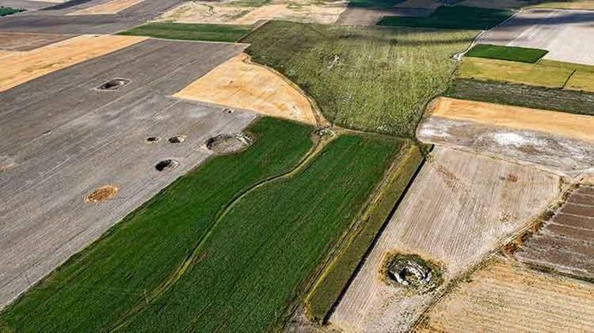 Adana'da su krizi tehlikesi! Yer altı kaynaklarında çok ciddi azalmalar var, Adana'da obruk oluşum riski artıyor