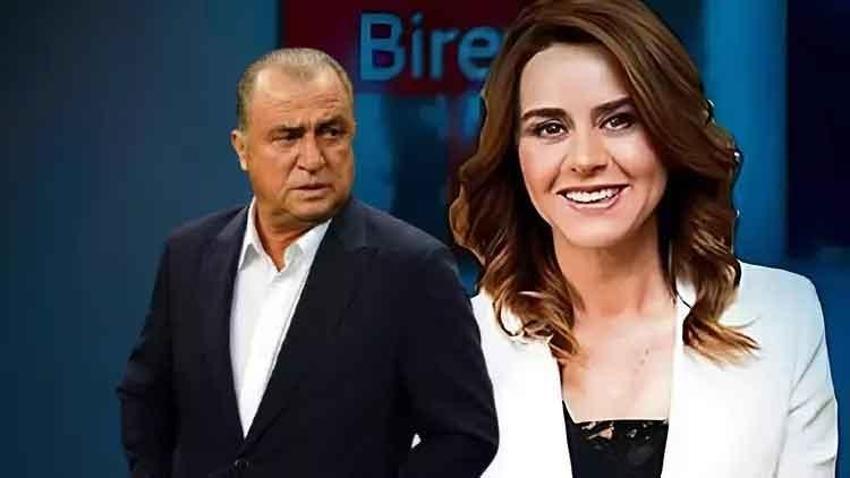 Seçil Erzan davası devam ediyor: Fatih Terim'den aldığı paraları başkalarına faiz olarak ödedi