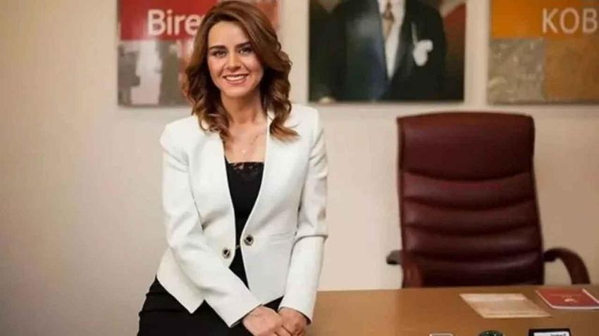 Seçil Erzan davası devam ediyor: Fatih Terim'den aldığı paraları başkalarına faiz olarak ödedi
