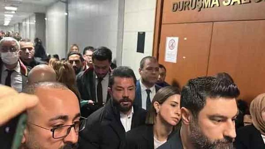 Seçil Erzan davası devam ediyor: Fatih Terim'den aldığı paraları başkalarına faiz olarak ödedi