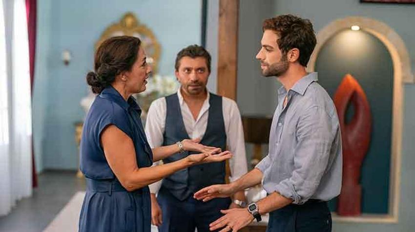 Güzel Aşklar Diyarı’na geri sayım başladı: Alaca Konağı’nı görmeye hazır mısınız? 