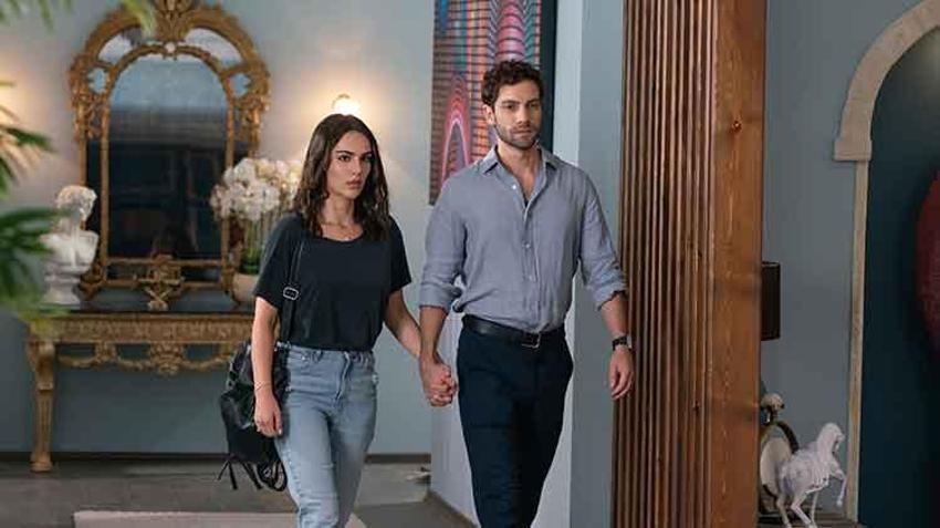 Güzel Aşklar Diyarı’na geri sayım başladı: Alaca Konağı’nı görmeye hazır mısınız? 