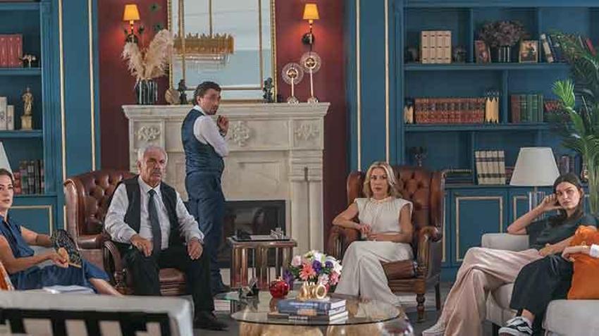 Güzel Aşklar Diyarı’na geri sayım başladı: Alaca Konağı’nı görmeye hazır mısınız? 