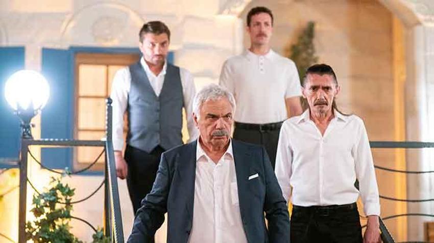 Güzel Aşklar Diyarı’na geri sayım başladı: Alaca Konağı’nı görmeye hazır mısınız? 