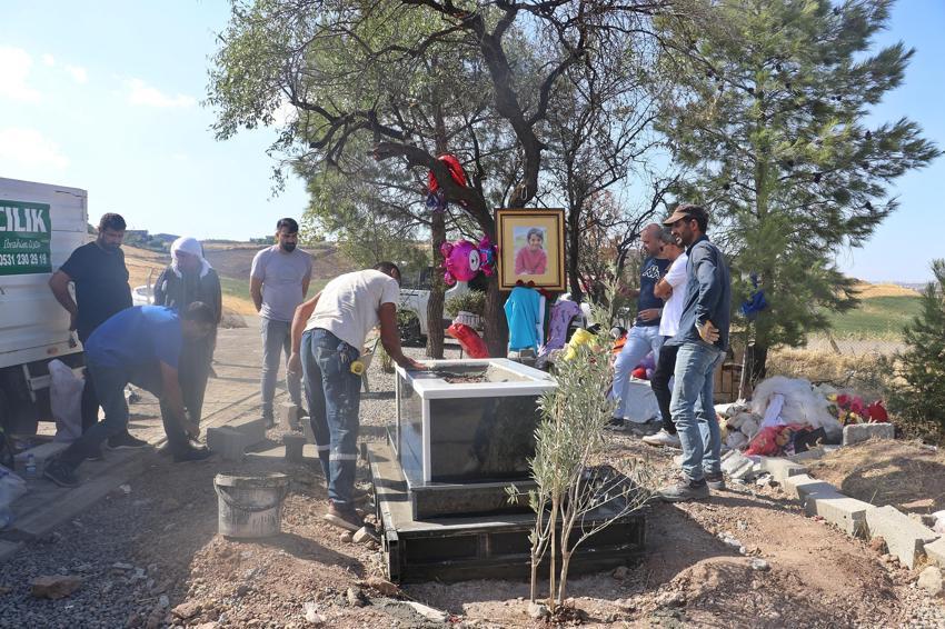 Bakan Tunç'tan Narin cinayeti soruşturmasına ilişkin yeni açıklama: Gerekçeli karar beklenmeli