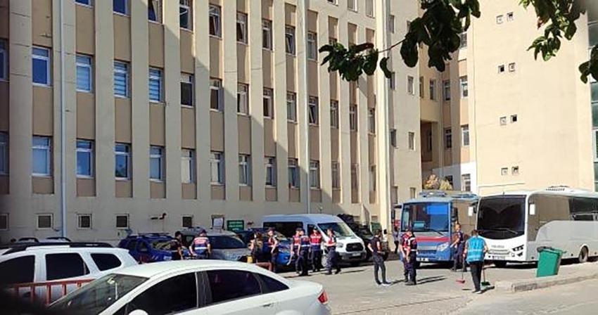 Narin Güran cinayetinde amca Salim Güran ve işçi R.A arasındaki konuşma deşifre edildi