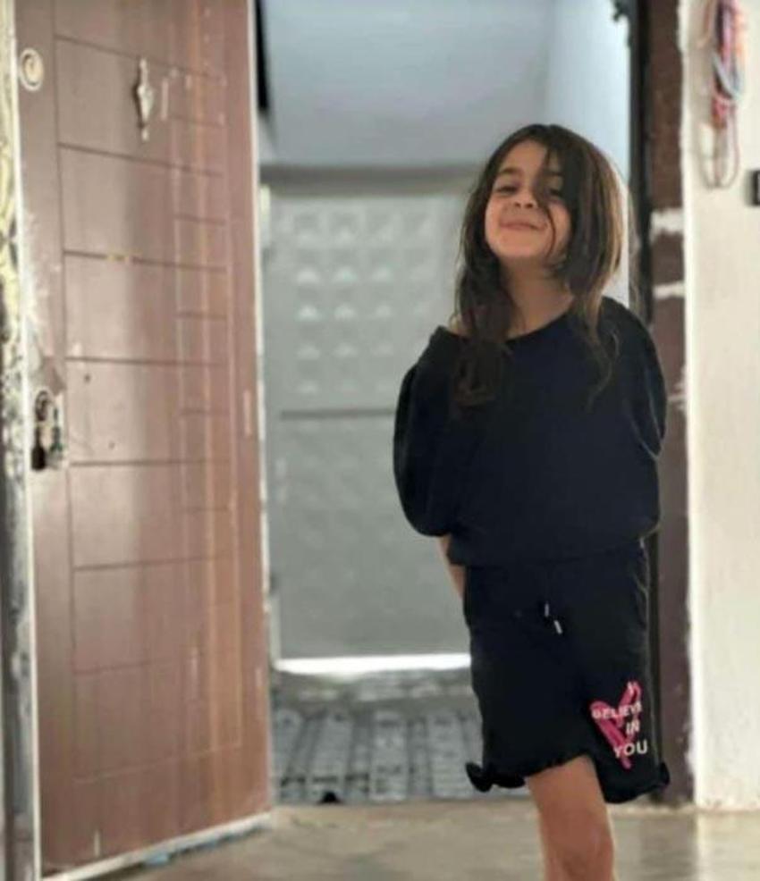 Narin Güran cinayetinde amca Salim Güran ve işçi R.A arasındaki konuşma deşifre edildi