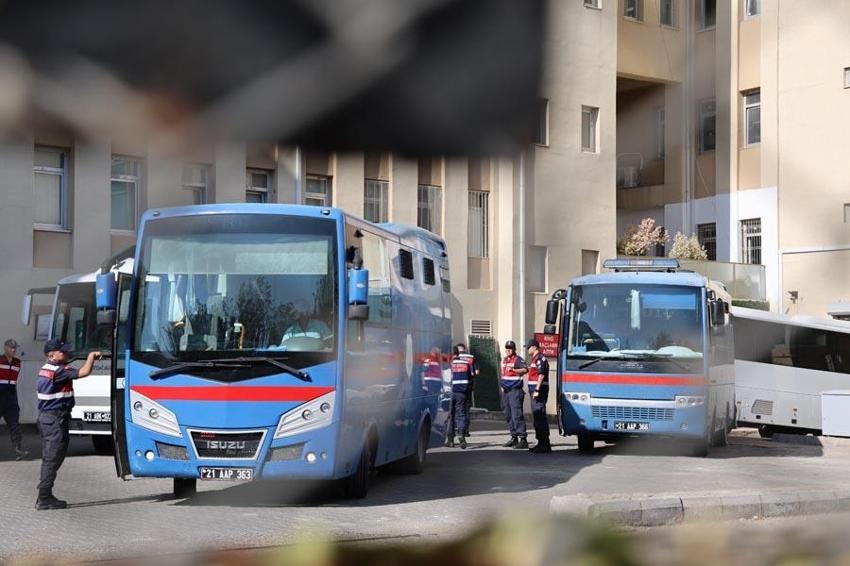Narin Güran cinayetinde amca Salim Güran ve işçi R.A arasındaki konuşma deşifre edildi