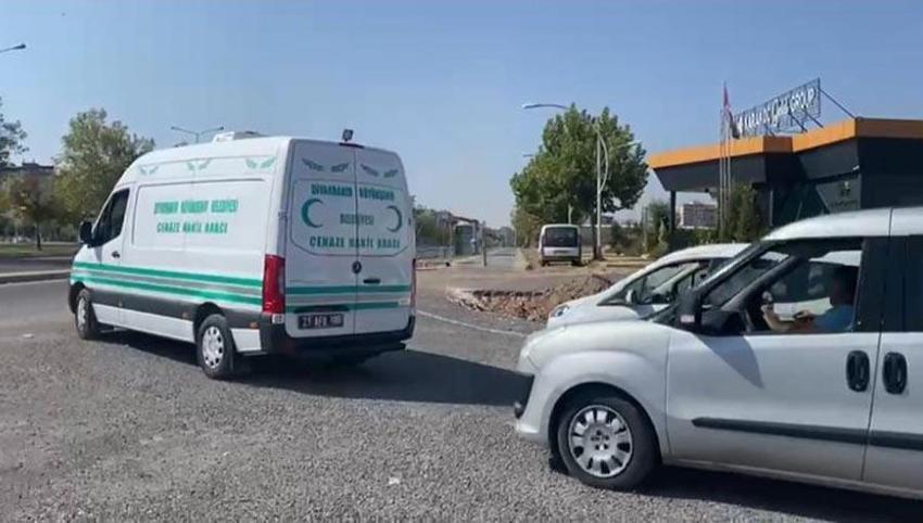 Narin Güran cinayetinde amca Salim Güran ve işçi R.A arasındaki konuşma deşifre edildi