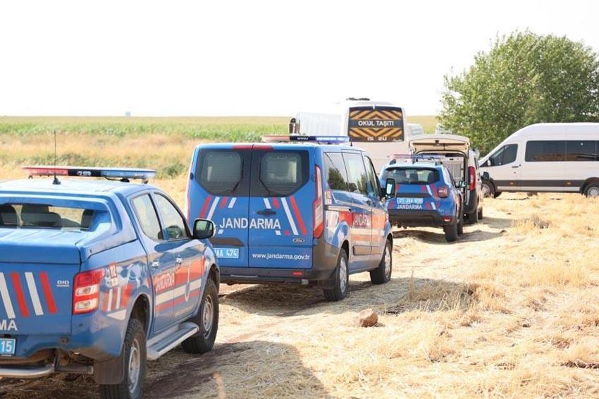 Narin Güran cinayetinde amca Salim Güran ve işçi R.A arasındaki konuşma deşifre edildi