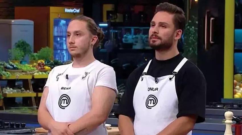 MasterChef'te MasterClass'ı kazanan yarışmacı belli oldu