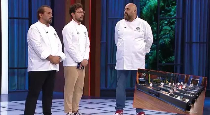 MasterChef'te MasterClass'ı kazanan yarışmacı belli oldu