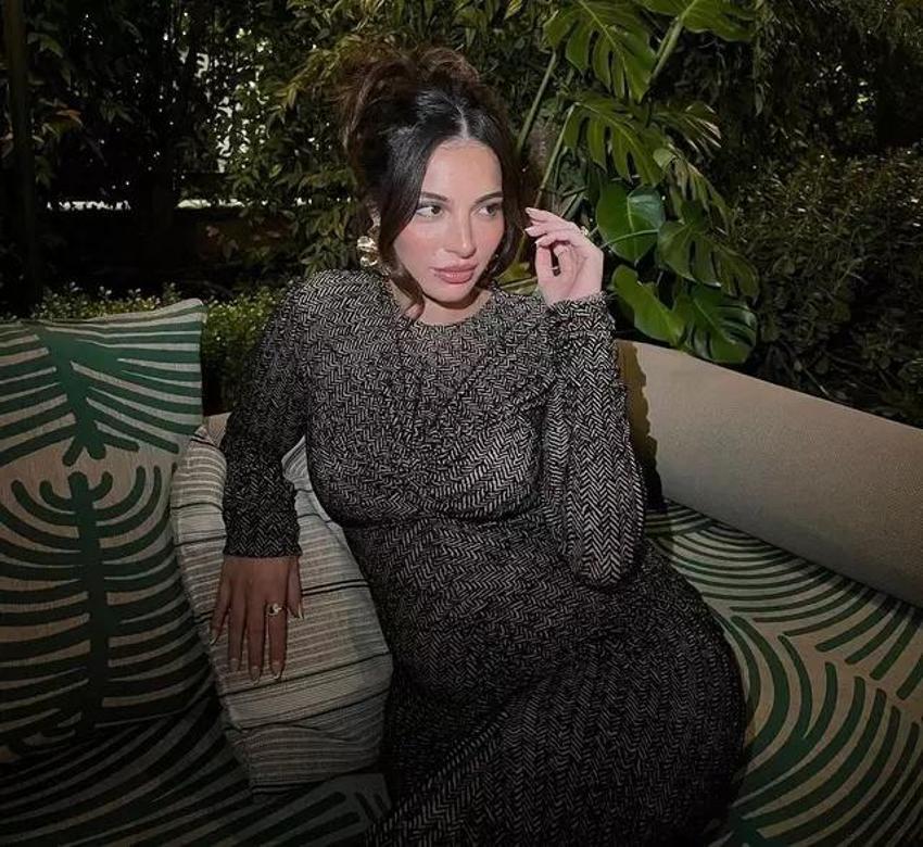 Yusuf Yazıcı ve Melisa Aslı Pamuk'un bebeğinin cinsiyeti belli oldu