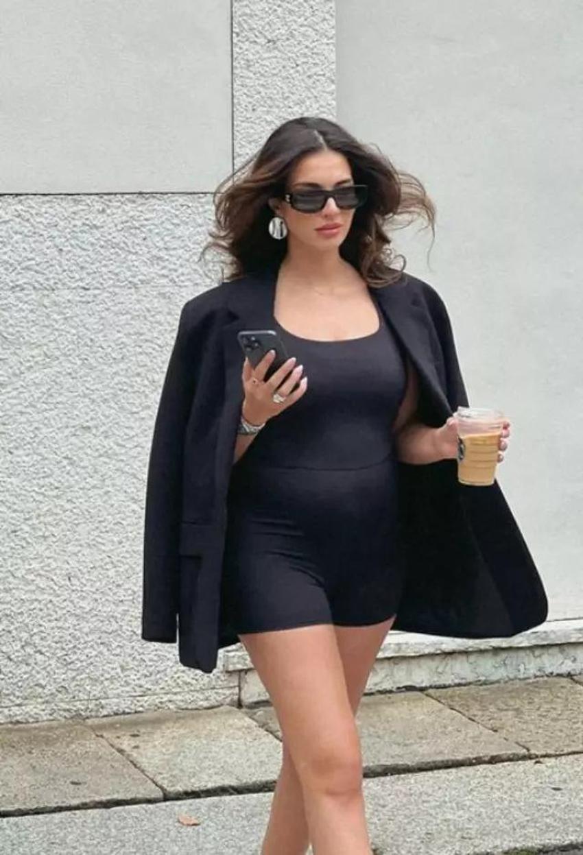 Yusuf Yazıcı ve Melisa Aslı Pamuk'un bebeğinin cinsiyeti belli oldu