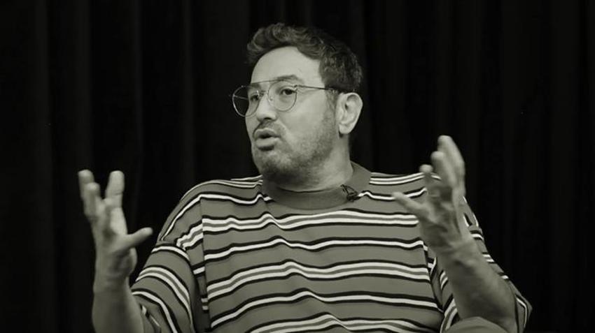 Metin Arolat sahnede hayatını kaybetti! Acı gerçek ortaya çıktı, menajeri ölüm nedenini açıkladı