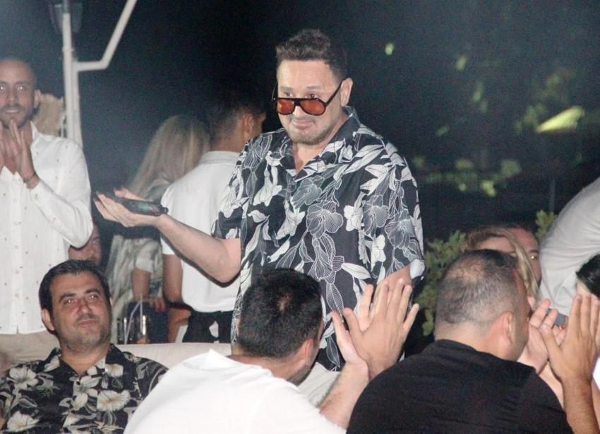 Metin Arolat sahnede hayatını kaybetti! Acı gerçek ortaya çıktı, menajeri ölüm nedenini açıkladı