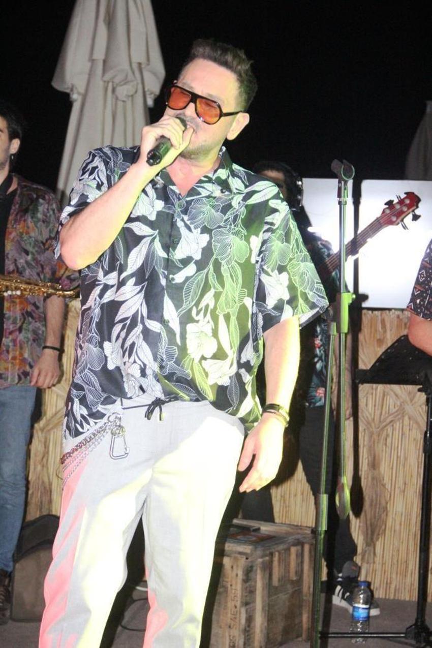 Metin Arolat sahnede hayatını kaybetti! Acı gerçek ortaya çıktı, menajeri ölüm nedenini açıkladı