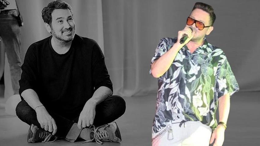 Metin Arolat sahnede hayatını kaybetti! Acı gerçek ortaya çıktı, menajeri ölüm nedenini açıkladı
