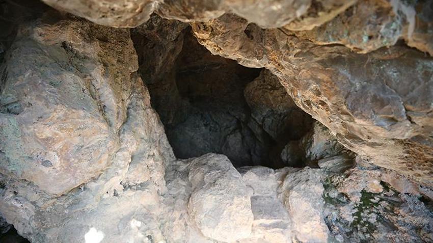 Çanakkale'de tarihi keşif! 86 bin yıllık mağarada insan izi bulundu
