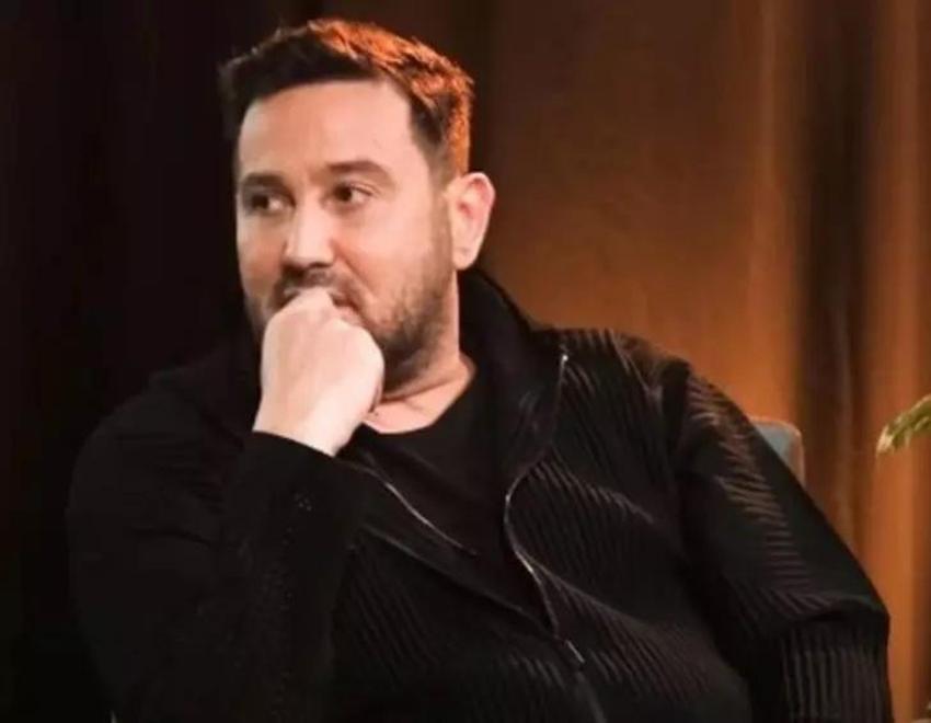 Metin Arolat'ın ölümünde korkunç iddia! 'Yine yapıyormuş, kalbi kaldırmadı'