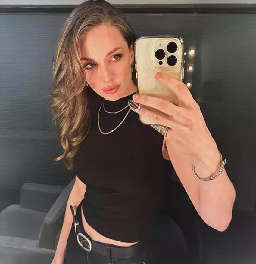 Yasemin Kay Allen: Yapım şirketlerinden dolayı aksiyon sahneleri çekemiyoruz