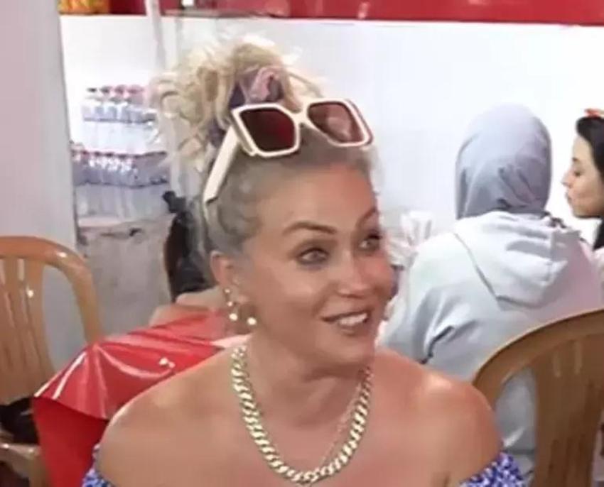 Zengin fakir hepsi kadını ağlatıyor! "Üzüleceksem lüks içinde üzüleyim"
