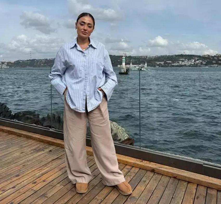 Uçakta kabin memuru ile kavga etmişti! Dilan Çıtak Tatlıses: Artık sanatımla gündeme gelmek istiyorum