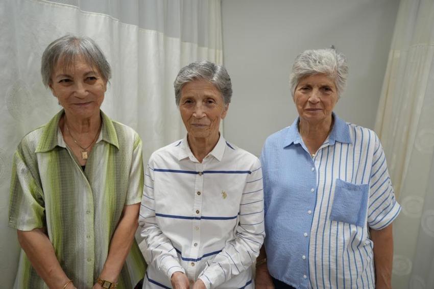 Çamurla gelen şifa! Samsun devlet hastanesinde uygulama başladı, SGK karşılıyor