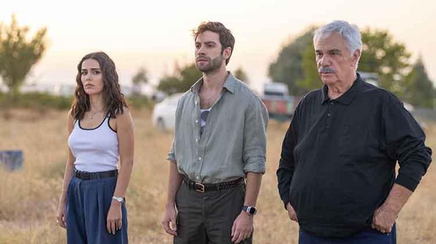 Güzel Aşklar Diyarı'nda geri sayım başladı! Diziden yeni görseller paylaşıldı