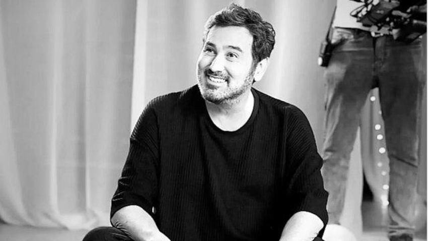 Metin Arolat'ın ölümü sonrası ünlü isimler peş peşe paylaşım yaptı