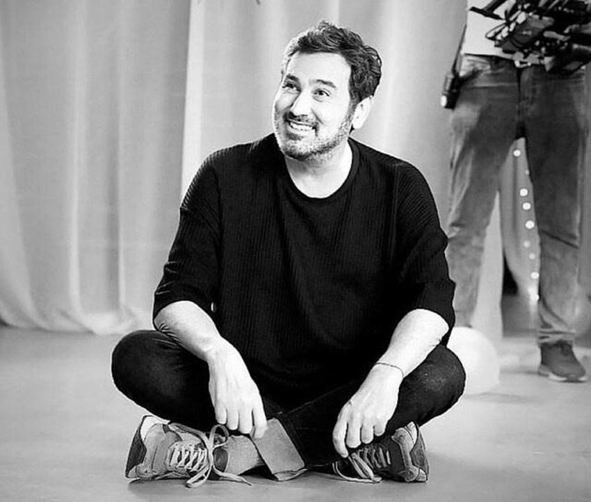 Metin Arolat'ın ölümü sonrası ünlü isimler peş peşe paylaşım yaptı