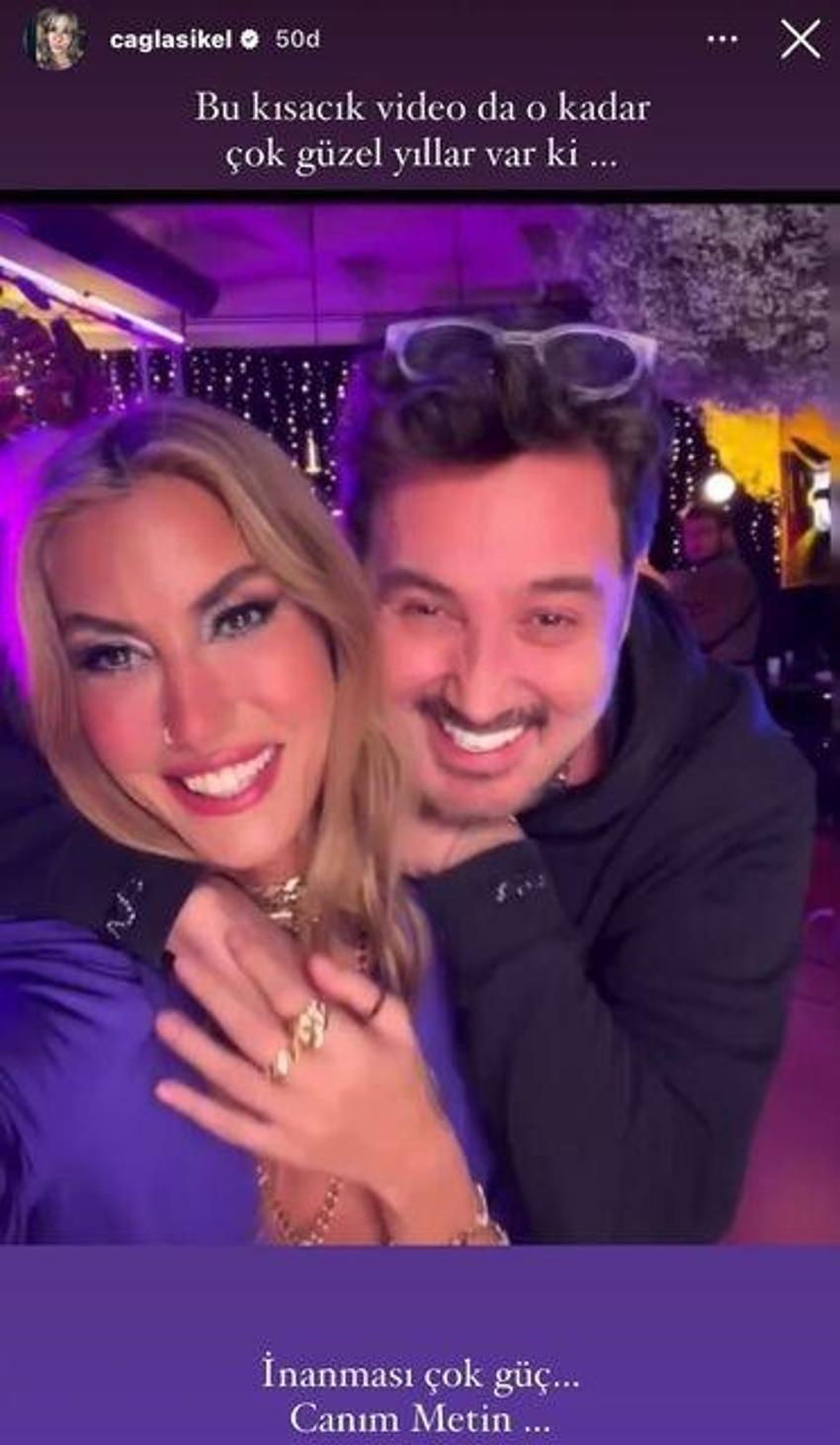 Metin Arolat'ın ölümü sonrası ünlü isimler peş peşe paylaşım yaptı