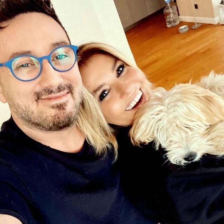 Metin Arolat'ın ölümü sonrası ünlü isimler peş peşe paylaşım yaptı