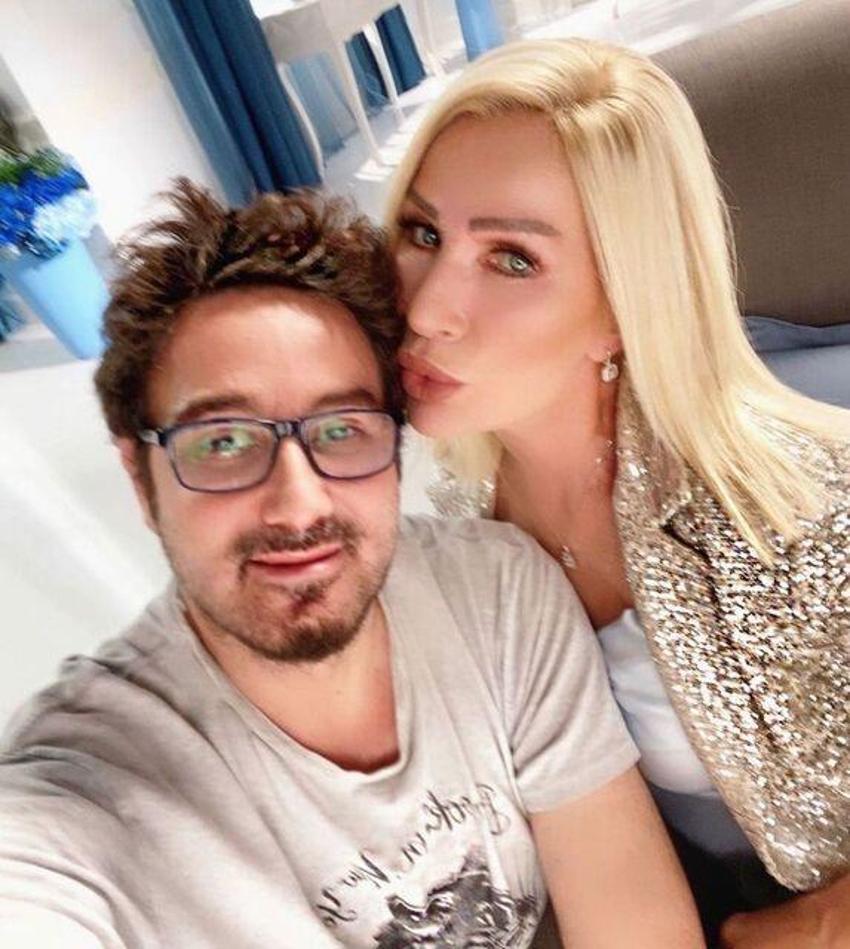 Metin Arolat'ın ölümü sonrası ünlü isimler peş peşe paylaşım yaptı