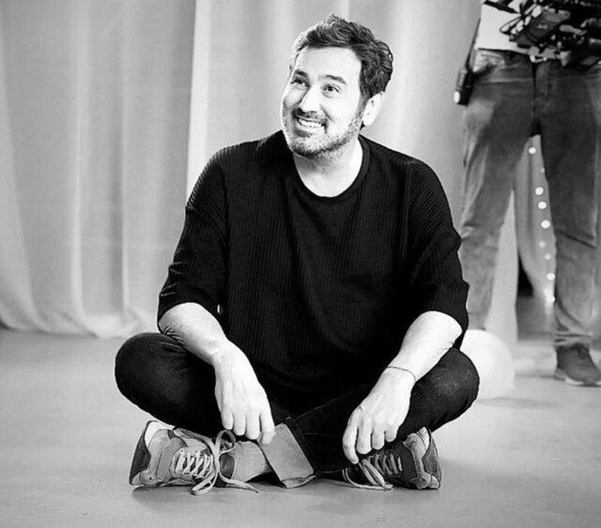 Metin Arolat'ın ölümü sonrası ünlü isimler peş peşe paylaşım yaptı