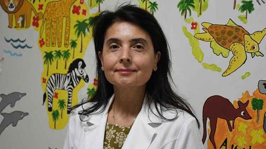 Adana'da 104 kadın erken teşhis ile meme kanserine karşı önlem aldı