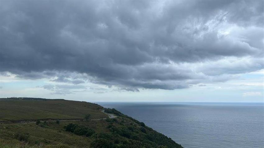Meteoroloji son hava tahmin raporunu açıkladı, birçok ili sağanak yağışlara karşı uyardı!