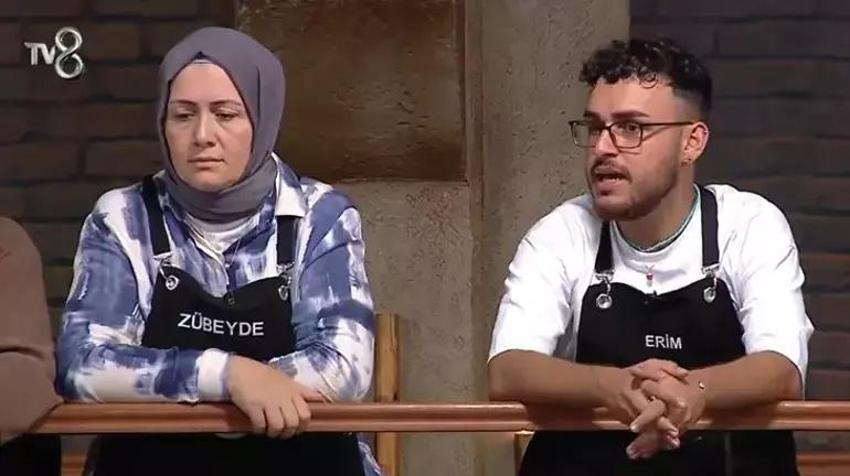 MasterChef'te son hafta son eleme: Bugün veda var!

