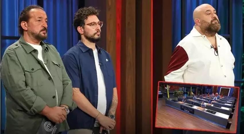 MasterChef'te son hafta son eleme: Bugün veda var!
