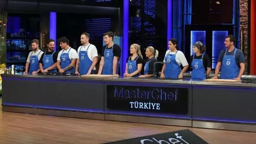 MasterChef'te son hafta son eleme: Bugün veda var!
