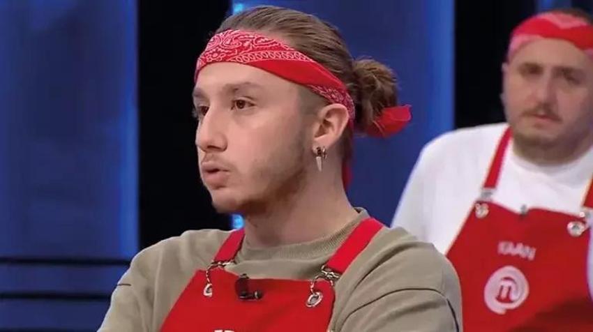 MasterChef'te son hafta son eleme: Bugün veda var!
