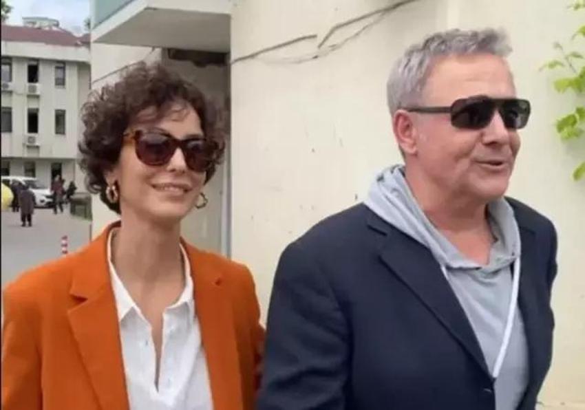 Arzum Onan evleniyor mu? Yeni aşkı hakkında ilk kez konuştu