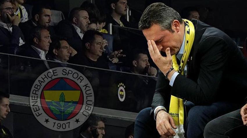 'Satın alamadıklarını tehdit ediyor' deyip kendini tutamadı: Ali Koç'un suratına söylüyorum: Süren doldu