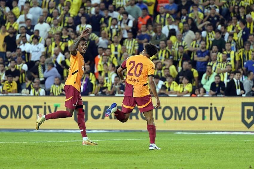 'Satın alamadıklarını tehdit ediyor' deyip kendini tutamadı: Ali Koç'un suratına söylüyorum: Süren doldu