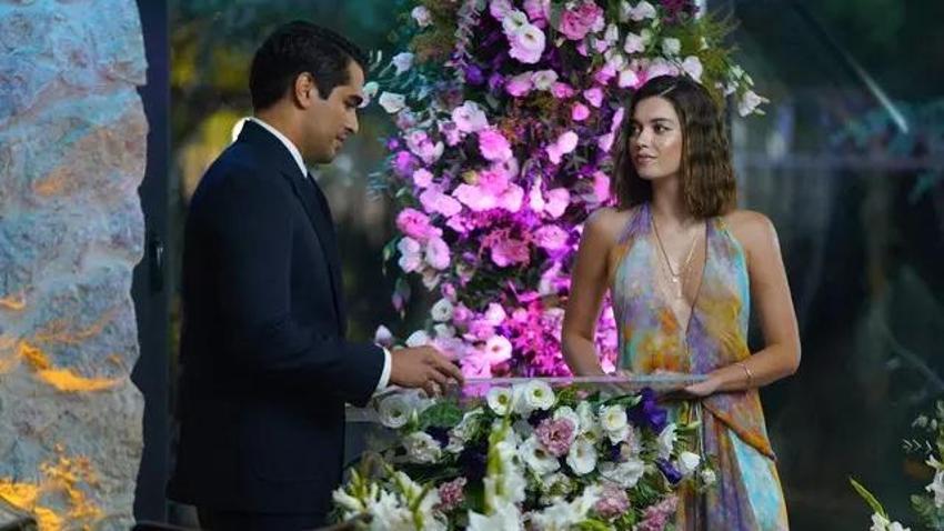 Afra Saraçoğlu, reklam filmi için servet istedi! Yalı Çapkını'ndan bölüm başı 1 milyon TL alıyor