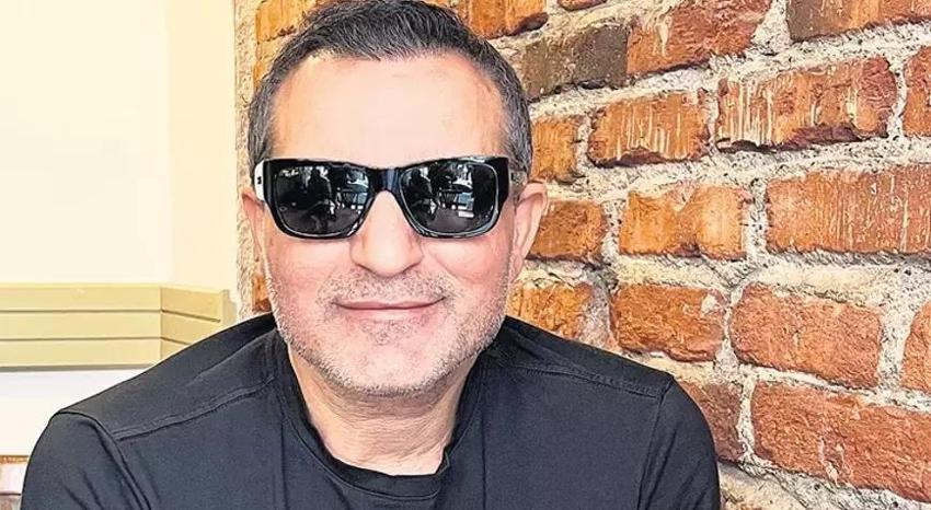 Rafet El Roman "Çapkın mısınız?" sorusuna bakın ne cevap verdi!