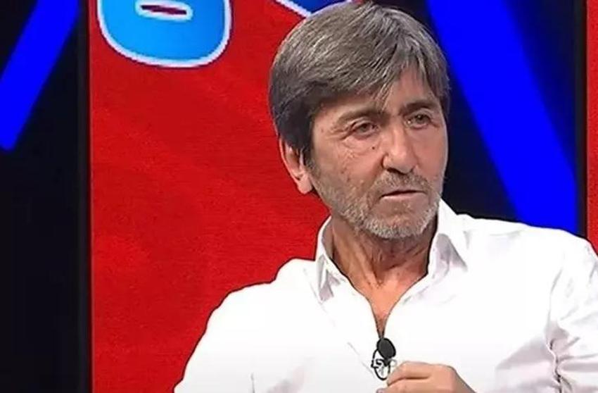 Rıdvan Dilmen, şampiyonluğun şifresini verdi!