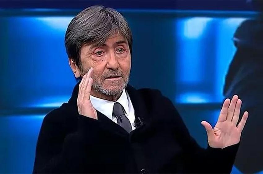 Rıdvan Dilmen, şampiyonluğun şifresini verdi!