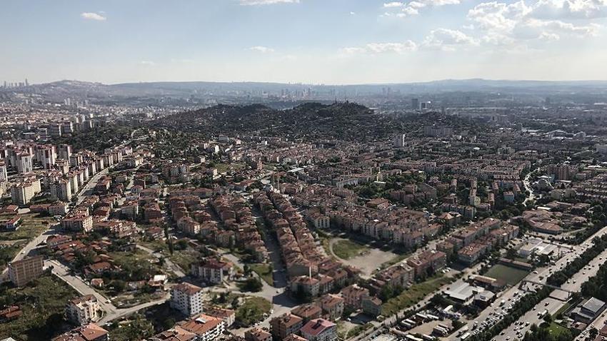 Yüzde 25 peşin, 48 ay vade! TOKİ'den uygun fiyatlı arsa fırsatı, İstanbul, Ankara ve İzmir dahil 25 ilde satış başladı