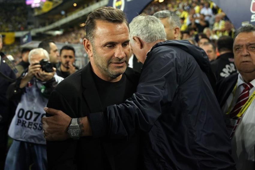 Avrupa basını Mourinho'yu fena gömdü: Ağlayan adam alay konusu oldu